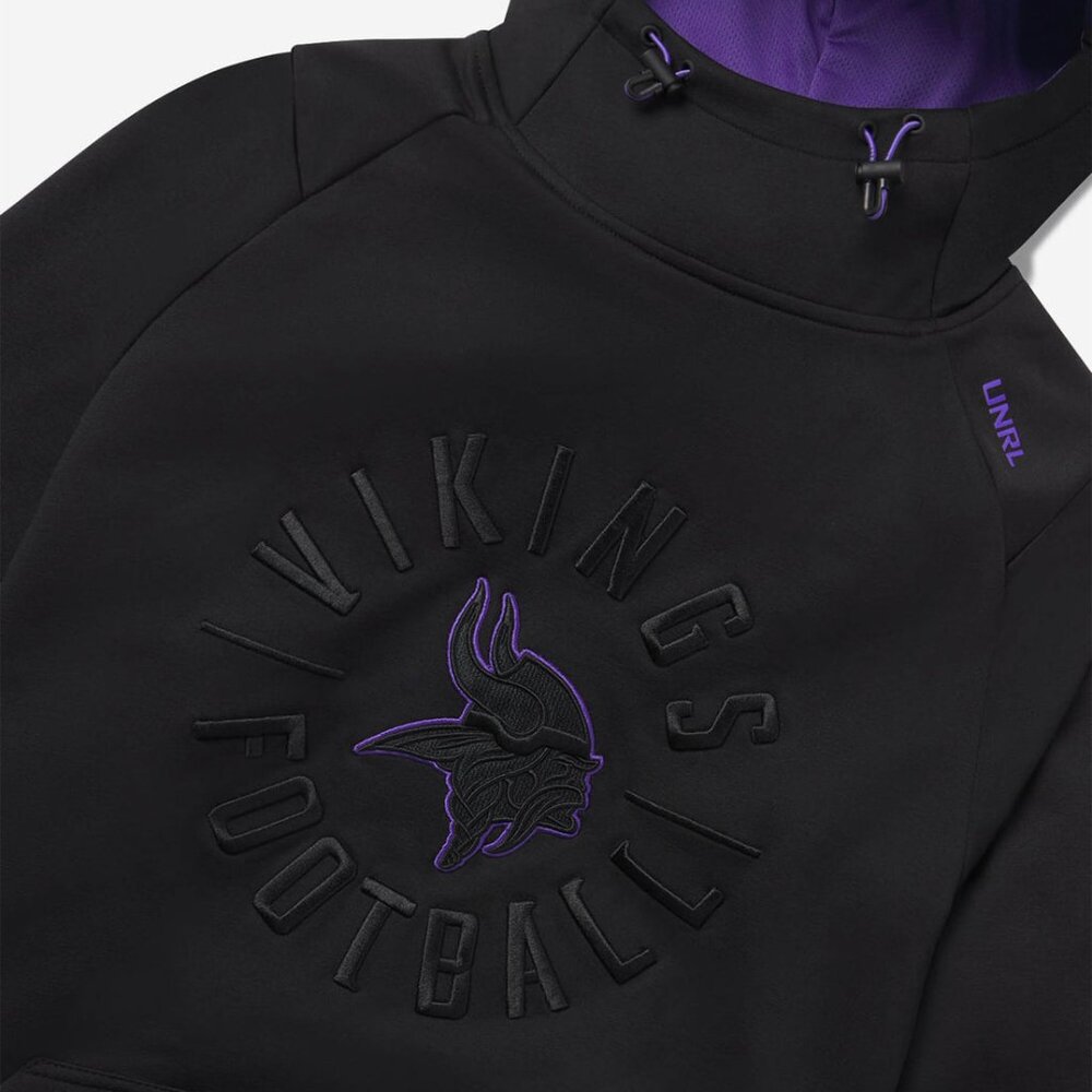 UNRL Vikings 2023 Encore Large NWT